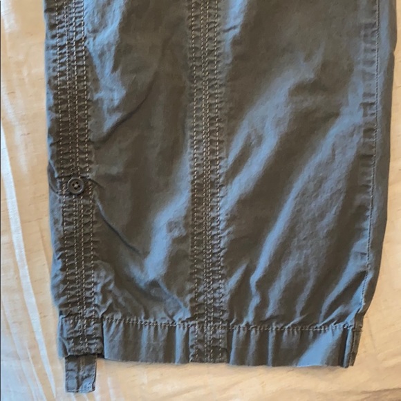 So Cargo Capris - Picture 8 of 10